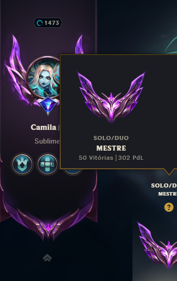 kuntzlol's tweet photo. meu deus to me sentindo high elo  primeira vez com 300 pdl 😳 https://t.co/DUPQIGIgsZ