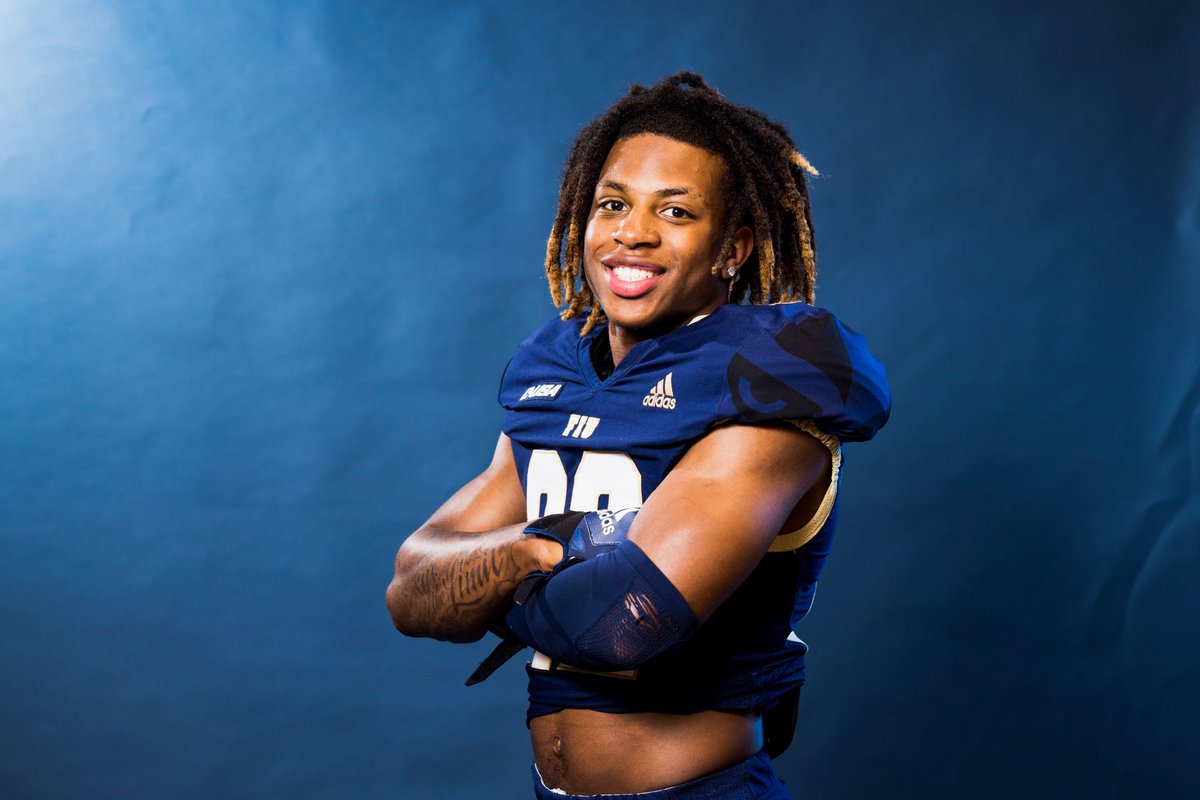 Antonio “Boogie” Patterson tweet media