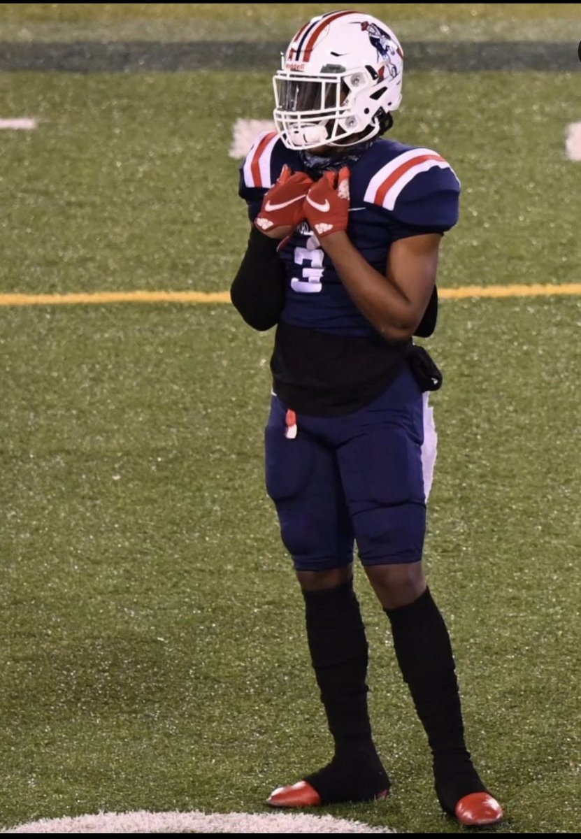 Antonio “Boogie” Patterson tweet media