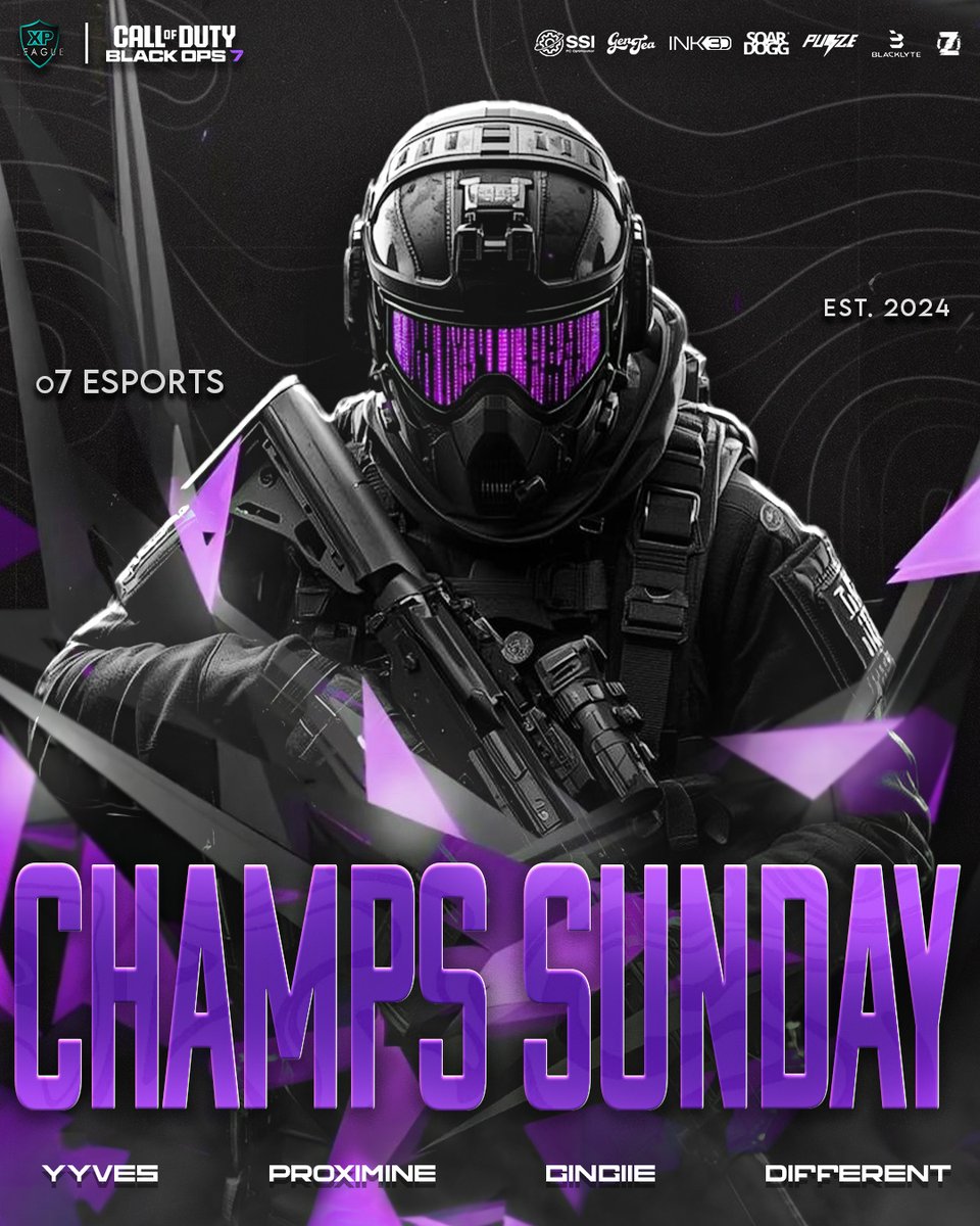 o7 Esports tweet media