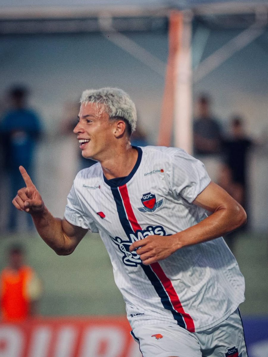 Scout Pelo Mundo tweet media