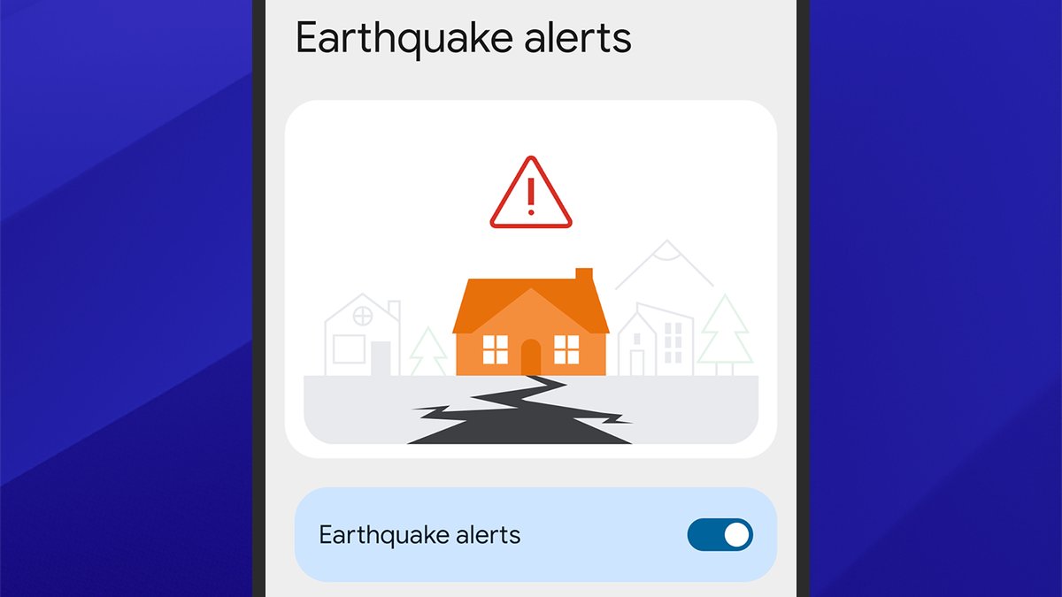 How your #AndroidPhone can detect earthquakes: zorz.it/ZOmYj

#DavidNield #EarthquakeAlerts #settings #superpower #WearOSSmartwatch #AndroidEarthquakeAlertsSystem #ShakeAlert #earthquakes #safety