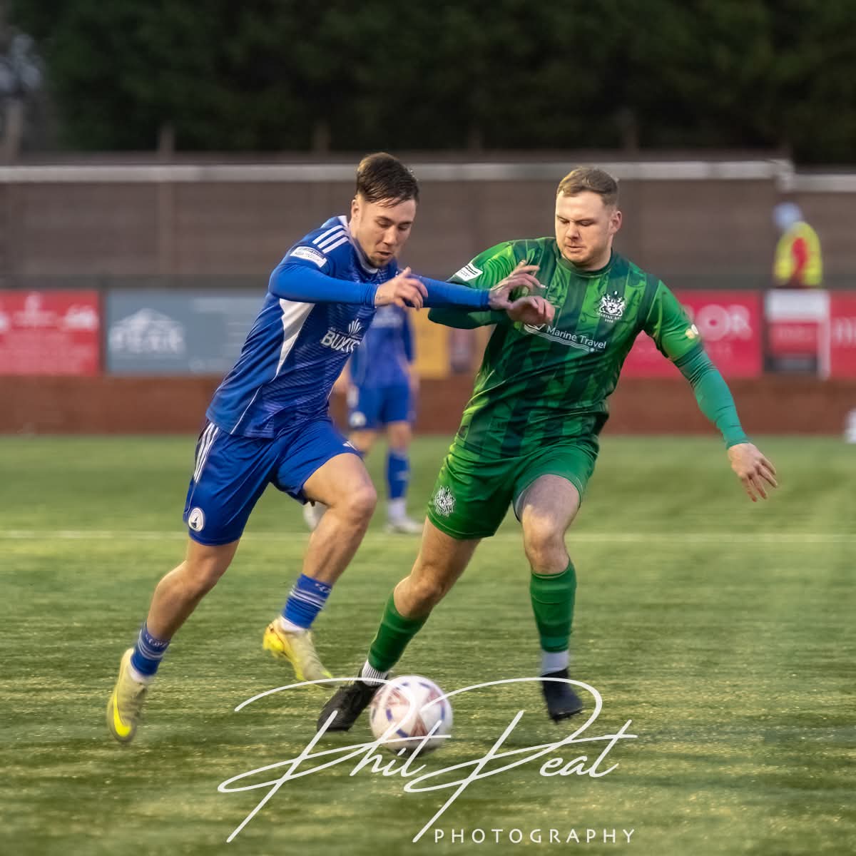 Phil Peat Photography tweet media