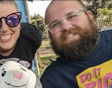 SafetyNotorious's tweet image. The man carrying an AR-15 in an apparent threat to the federal government has been identified as Jack Patrin, 31, of Saint Paul, MN.