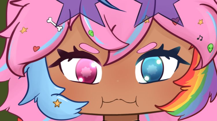 Ryythmart's tweet image. Hello everynyan!
My name is Ryythm, my main account is @RyythmVT  🌈💫
This is my art page where I will post my art, L2D rigging and more!! If you are interested please consider a follow to join my art journey!! 💞💞
You can find more of my work in link in bio!!