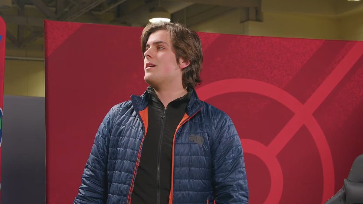 Congratulations to 🇺🇸 Cary D'Ortona (<a href="/MimikyuFool/">Cary</a>), your 2026 Toronto Regional Champion! 🇨🇦🏆 #PlayPokemon

Cary's previous achievements:
▶️ 2026 Las Vegas Regional Top 16
▶️ 2025 Portland Regional Top 4
▶️ 2025 EUIC Top 32
▶️ 2025 Louisville Regional Top 8