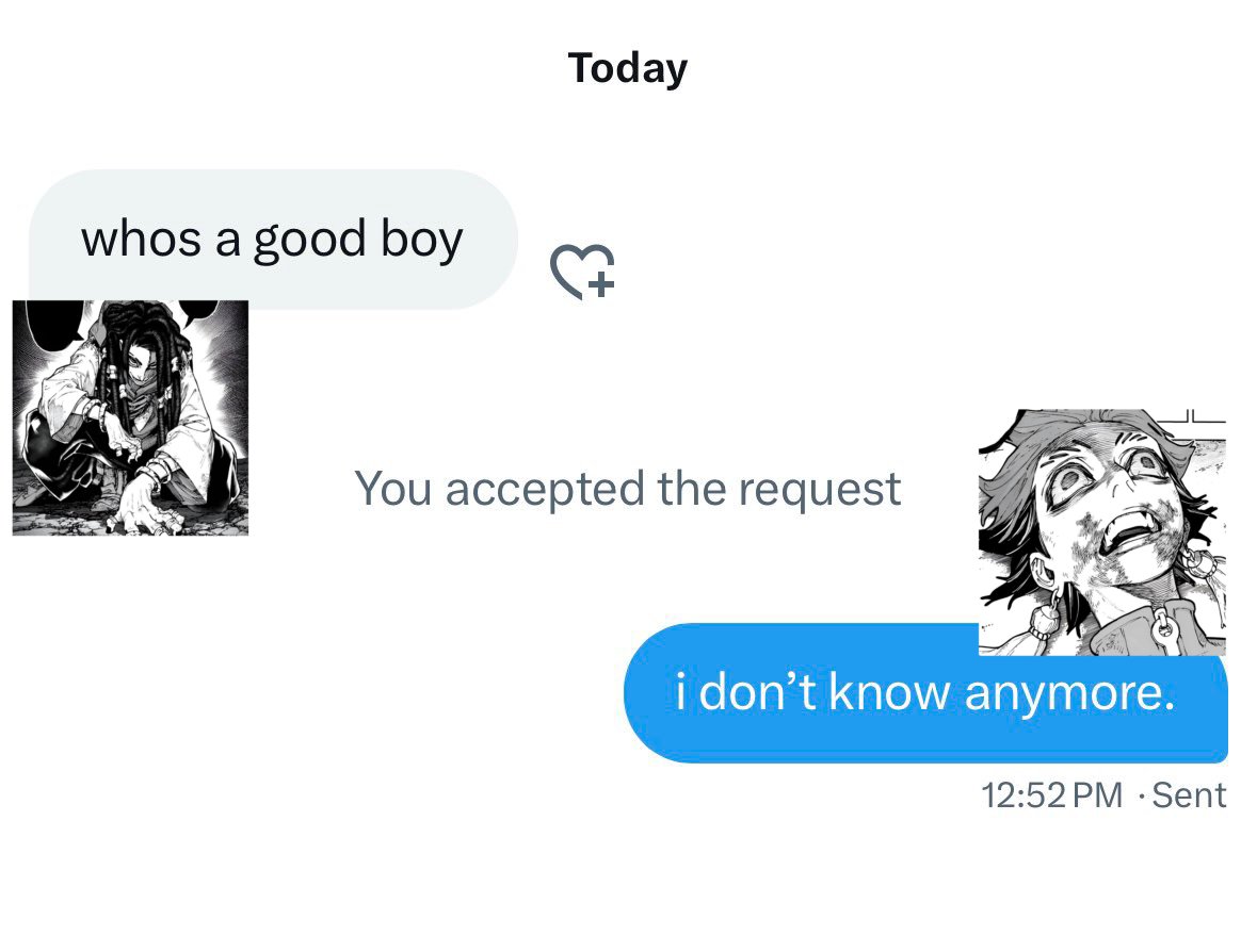 wongersnijiku's tweet image. i think hes tired #janka