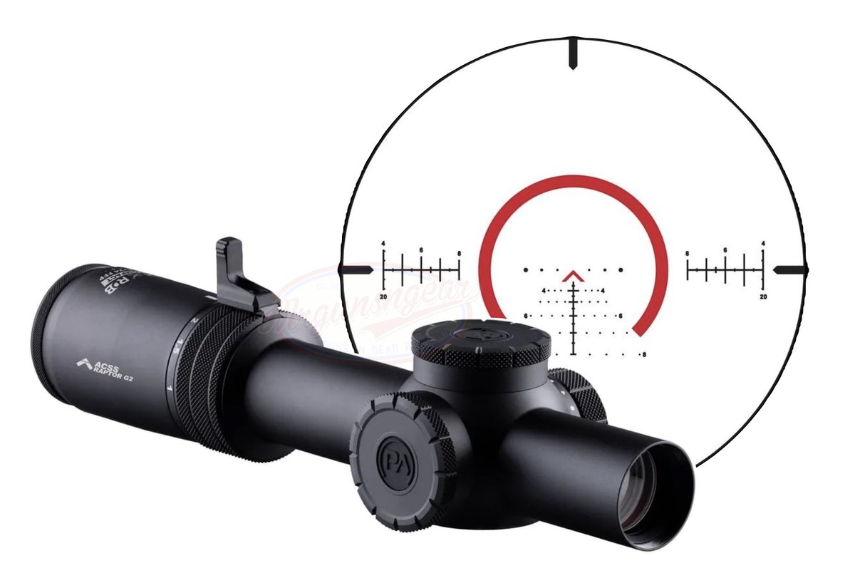 Mrgunsngear tweet media