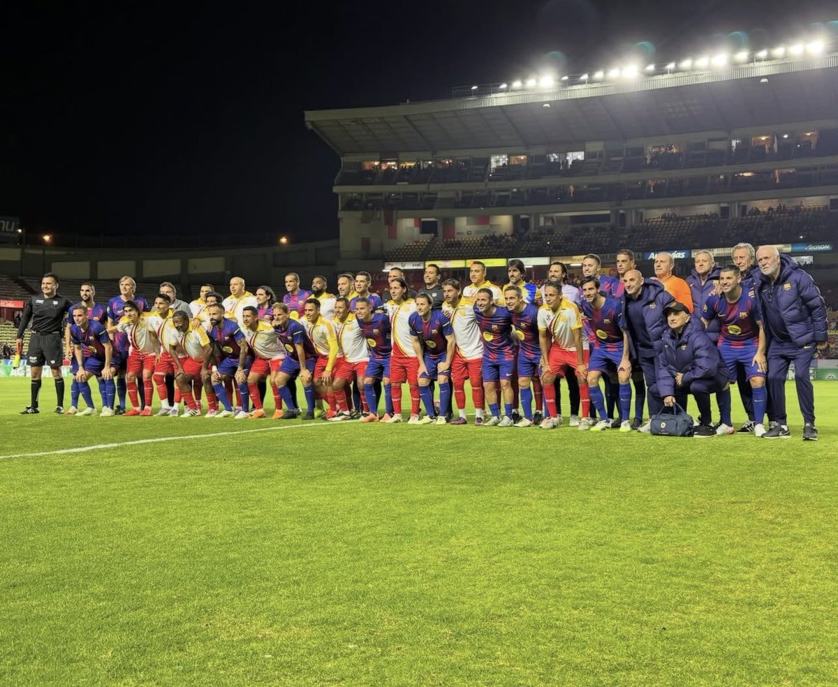 Federico Vilar tweet media