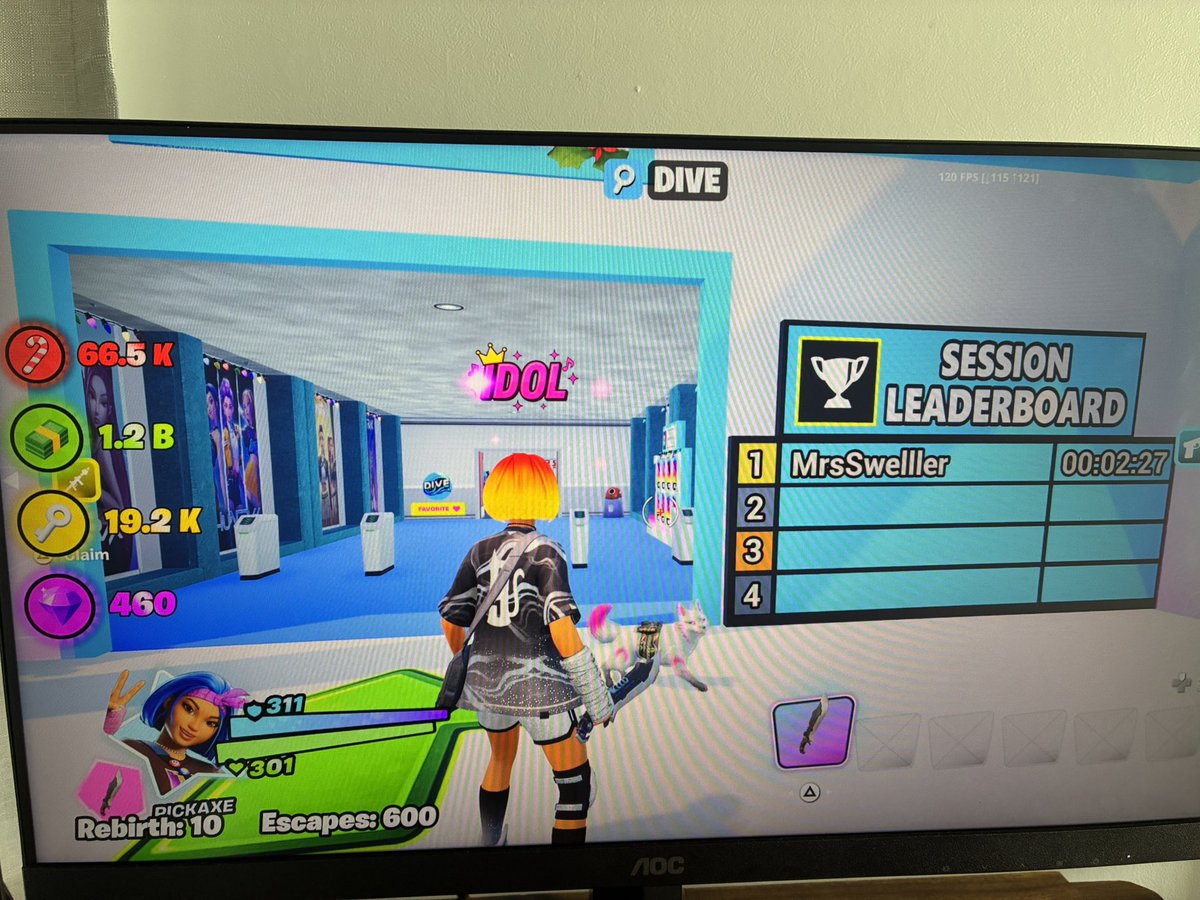 Mrs Swelller tweet media