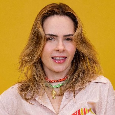 centralreality's tweet image. Ana Paula, mais uma vez, com o faro aguçado contra macho mau-caráter