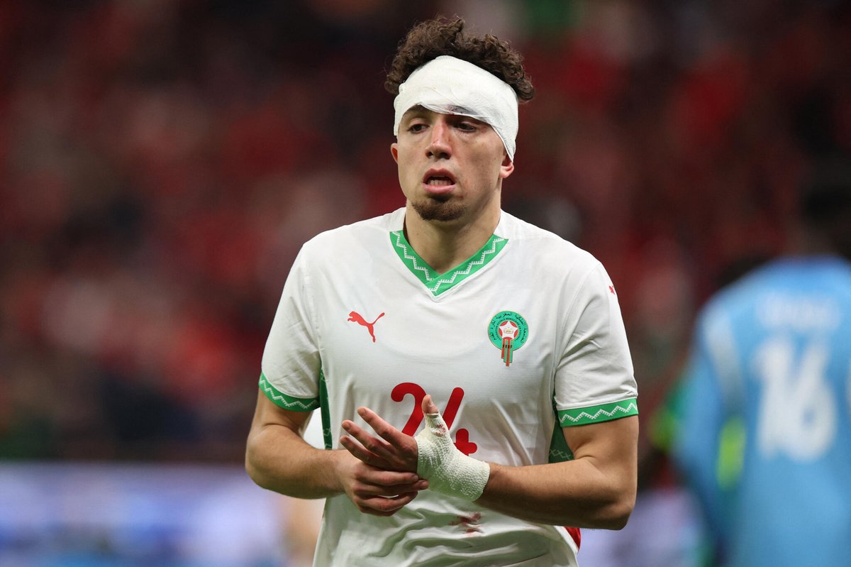 On a vu la finale de la CAN avec les amis de Neil El Aynaoui à Nancy : « Il s’est rendu indispensable»
➡️ l.leparisien.fr/XxQH