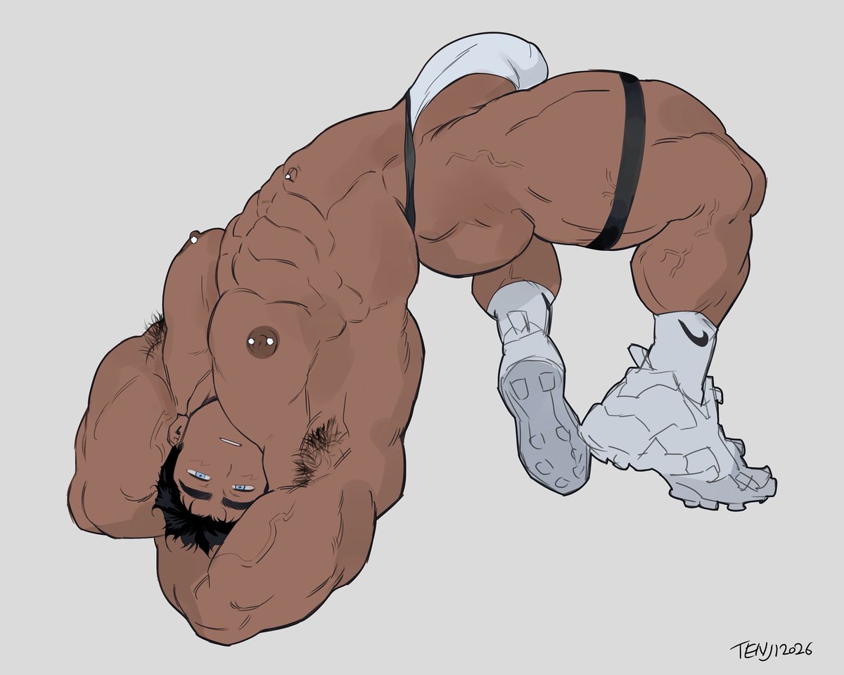 TENJI⚡️텐지 ♥️ CM OPEN tweet media