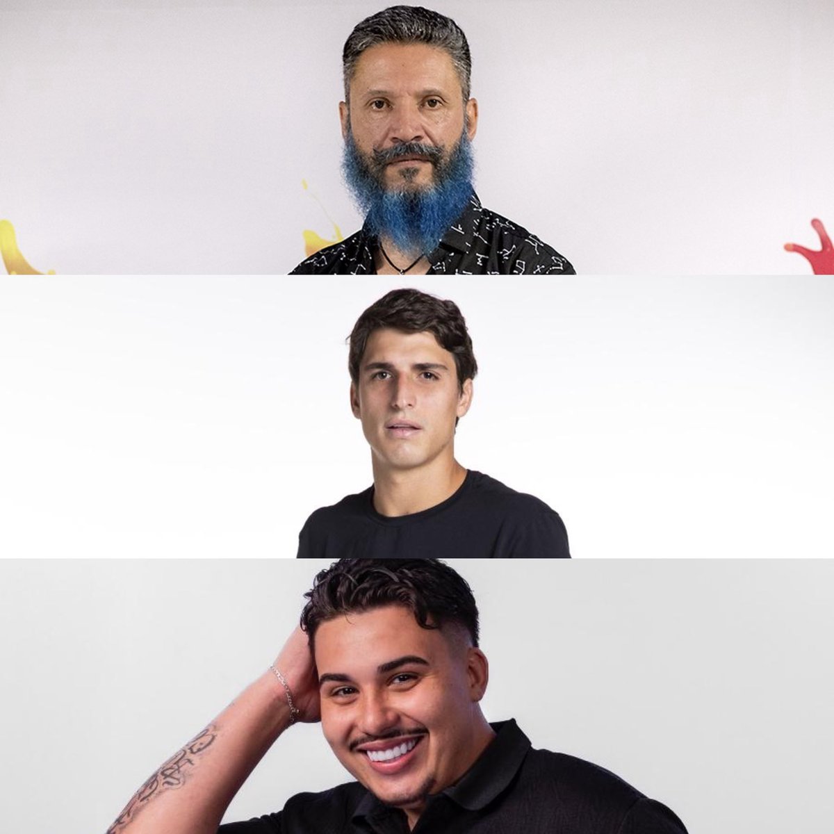 tuitamateusr's tweet image. sabem o que esses lixos tem em comum além do ódio a ana paula renault?

torcer pra essa mulher é muito fácil, ela SEMPRE está do lado certo da história!