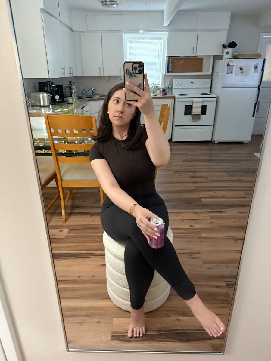 princessfiah's tweet image. my way or the highway