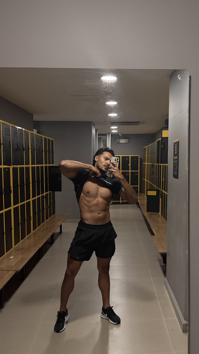 josemossa's tweet photo. Falta el cardio https://t.co/aQbgg5eQcG