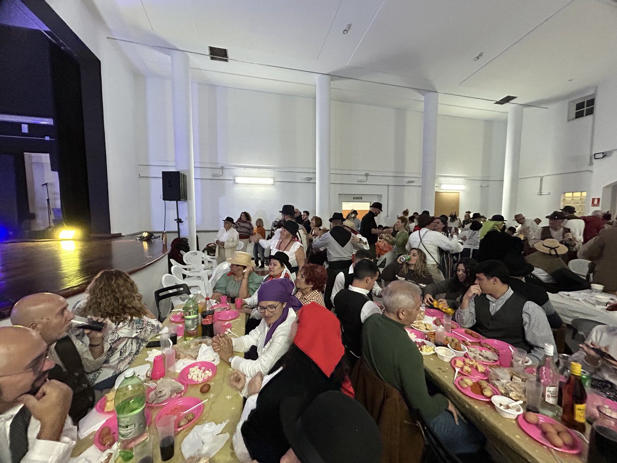 Asociacion Cultural Tasate tweet media