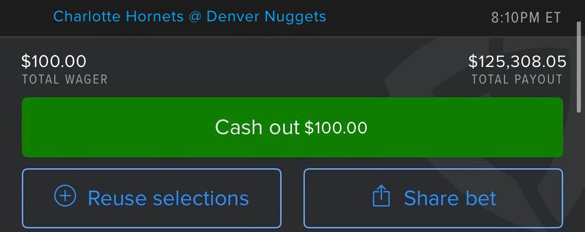 PARLAY SNIPER 🎯 tweet media