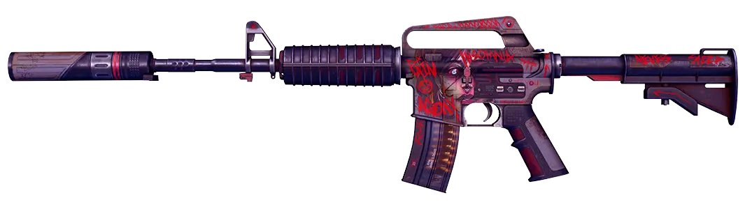Free Discord Giveaway!  M4A1-S | Night Terror
✅Follow me
✅Like + Retweet

➡️TO JOIN:Come Discord discord.gg/UVKt43vacu

🔥Rolling in 24 hours  #CSGOGiveaway #CSGO #Giveaway #Giveaways #CS2 #CS2Giveaway #pisika #Freegiveaway #csgoskins