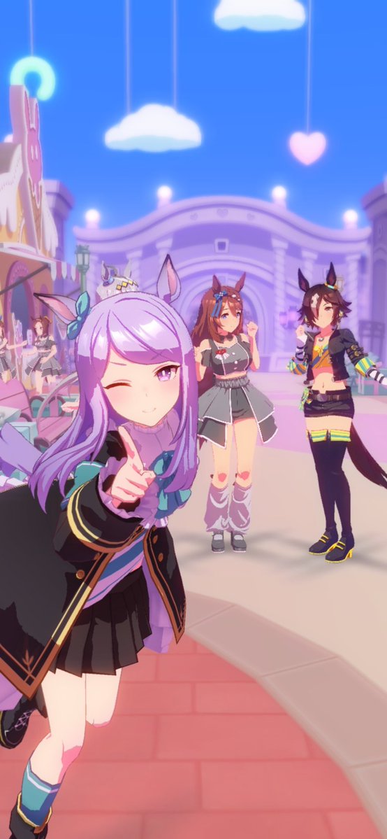 timelymacqueen's tweet image. 