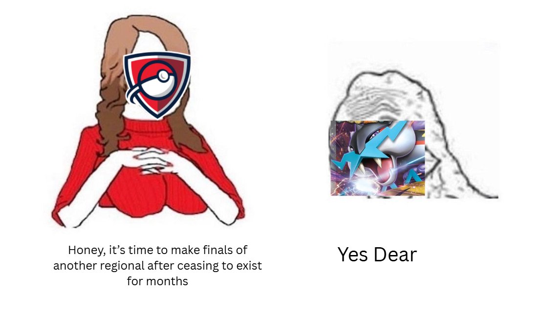 TBG | King Heracross tweet media