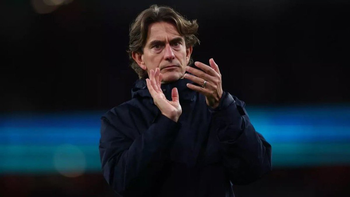 Tottenham Tiers tweet media