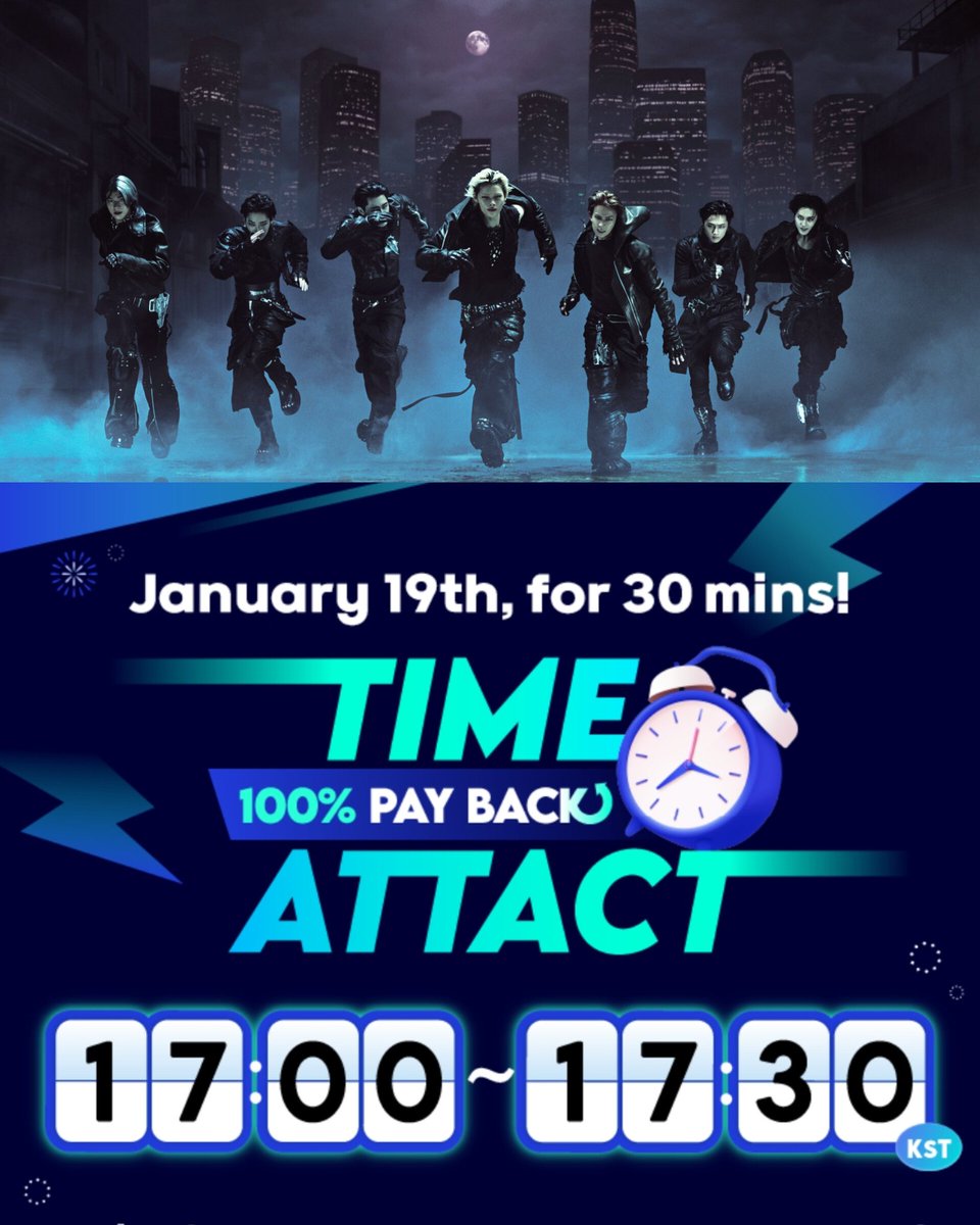 swansunoo's tweet image. ATENÇÃO 📢

amanhã dia 19 entre 5-5:30hrs da manhã (brt) vai rolar o time attack- pay back no UPICK

durante esses 30min qualquer voto no enhypen vai voltar p vcs, se puderem usem TODOS os votos durante esse período na votação do D'AWARDS! compartilhem pra chegar em mais gente!