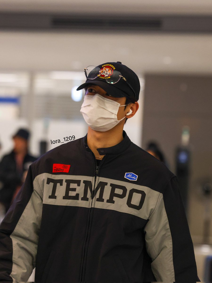 260119 Minho arrival at ICN from JKT 

cr: lora_1209
#샤이니 #SHINee #민호 #MINHO #ミンホ