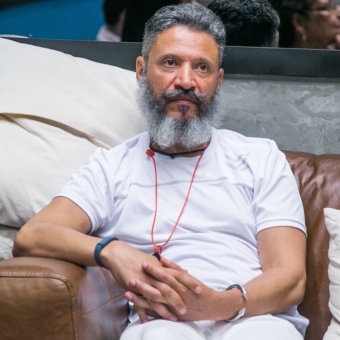 euosodrac's tweet image. As primeiras tretas de Ana Paula Renault em suas edições do BBB foi com homens que tem atitudes e caráter duvidoso e ela não errou nenhuma vez em seus pontos e faro. A mulher é boa! #BBB26