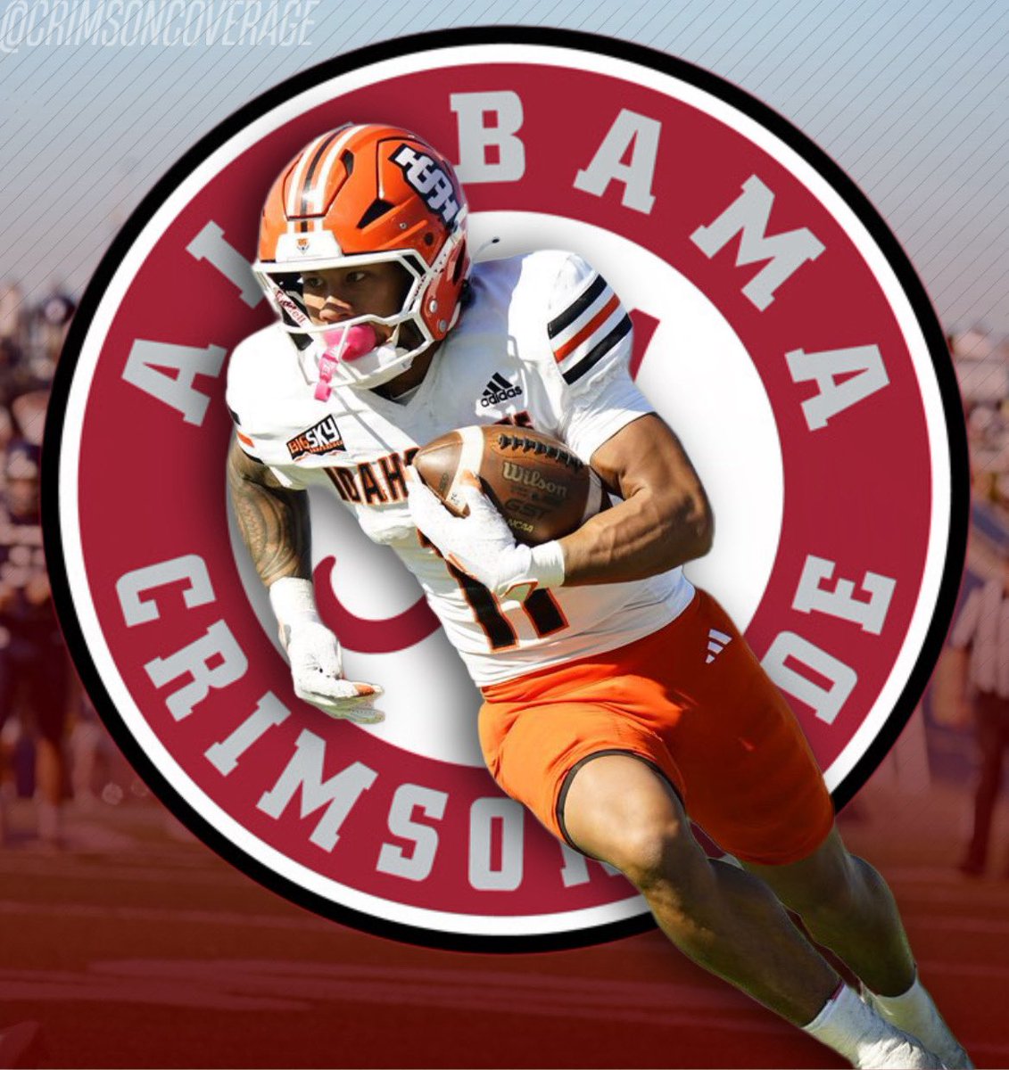 Crimson Coverage tweet media