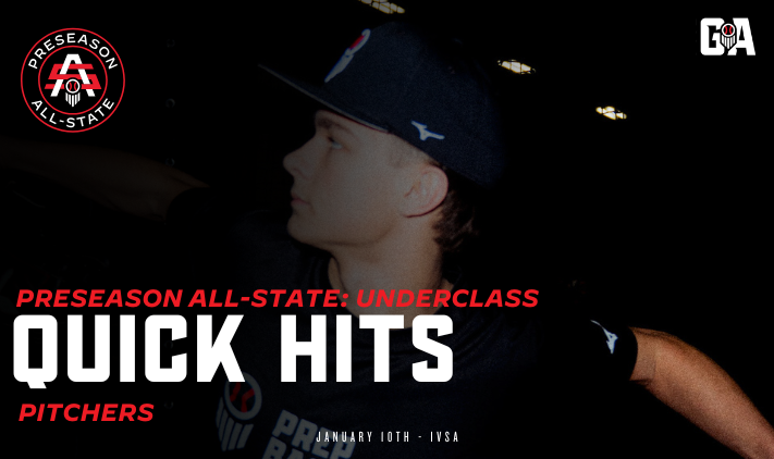 𝐏𝐫𝐞𝐬𝐞𝐚𝐬𝐨𝐧 𝐀𝐥𝐥-𝐒𝐭𝐚𝐭𝐞: 𝐔𝐧𝐝𝐞𝐫𝐜𝐥𝐚𝐬𝐬 ⭐
𝑸𝒖𝒊𝒄𝒌 𝑯𝒊𝒕𝒔 ⚡

#GAPASUnder26 boasted some of the top arms in the state. Stayed tuned for staff selections next week.

Check out sone of the top performers.

𝐅𝐮𝐥𝐥 𝐀𝐫𝐭𝐢𝐜𝐥𝐞 ⤵️
🔗