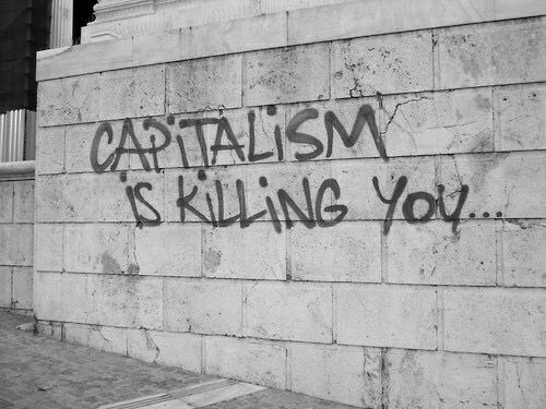 ultras_antifaa's tweet photo. “Capitalism is killing you…” https://t.co/LRSsITpaaj