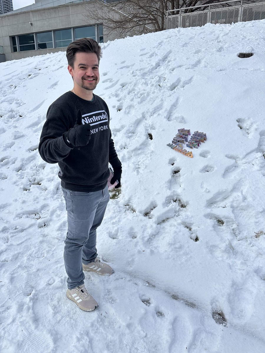 Extreme Decklist Pics tweet media