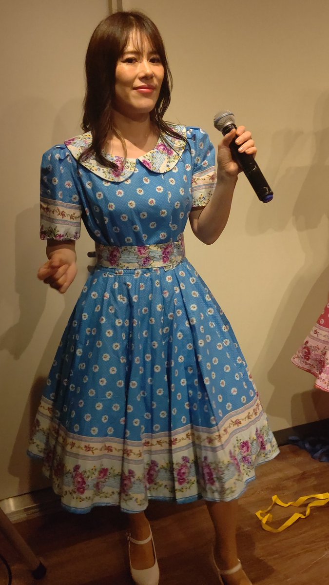 このアン・ルイスのグッドバイマイラブ(74年)も平尾昌晃作曲のオールディーズ枠ですね(これと聖子ちゃんのEighteenしか思い浮かばないのですが)…

もちろんこちらでは <a href="/NeiNo_YuRie/">寧能百合恵∠Multiplayer</a>
さんで
youtube.com/shorts/DOQDpXU…