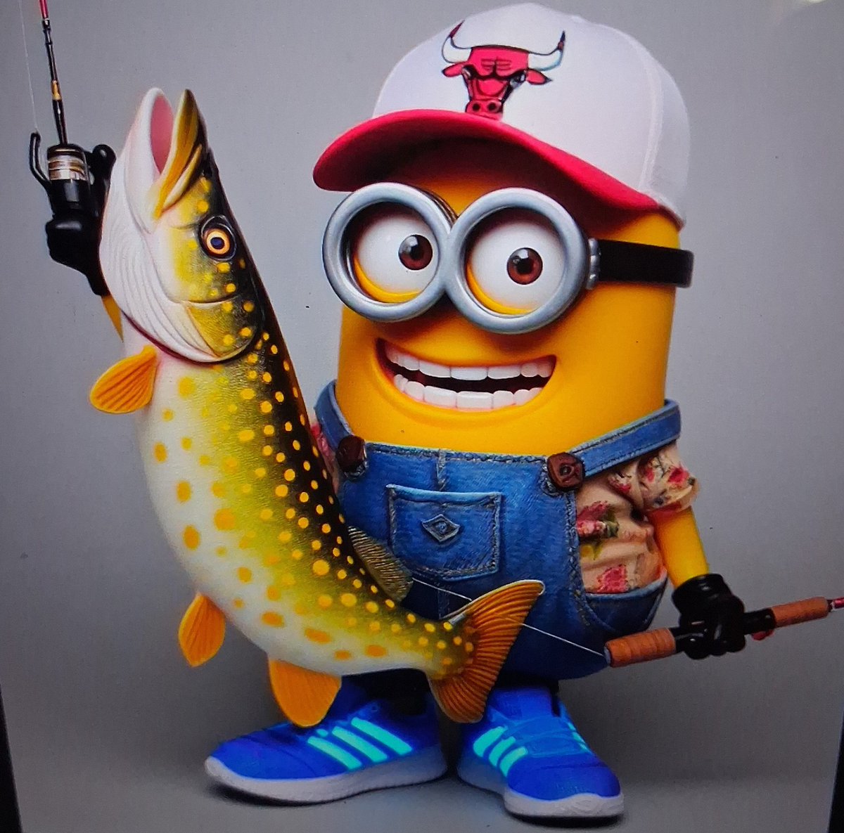 FLSpacePort's tweet photo. @DSPetolicchio #FiletOFish &amp; His Criminal Posse..? https://t.co/kxwj258E17