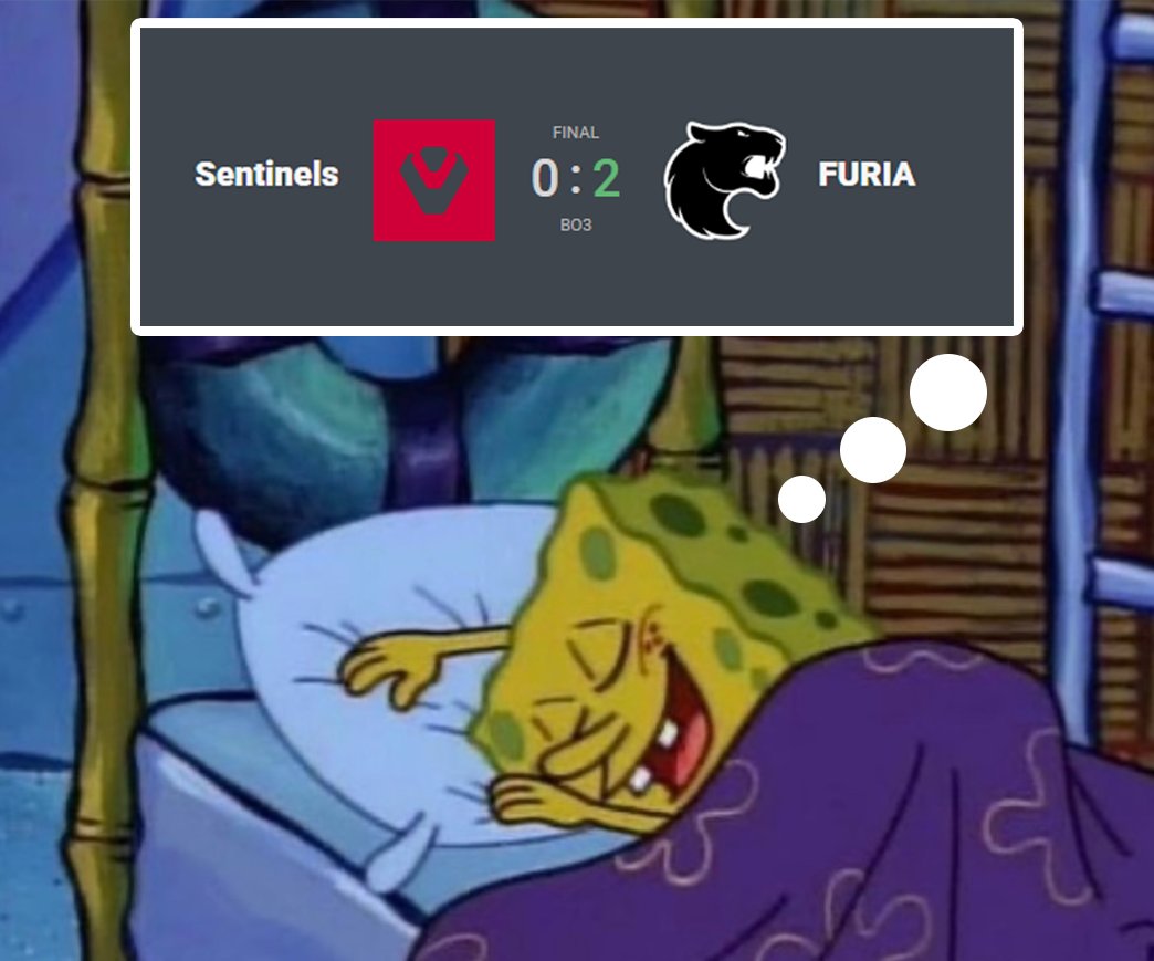 Just had this crazy dream