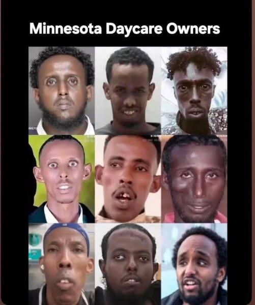 Would you want these men watching your children?