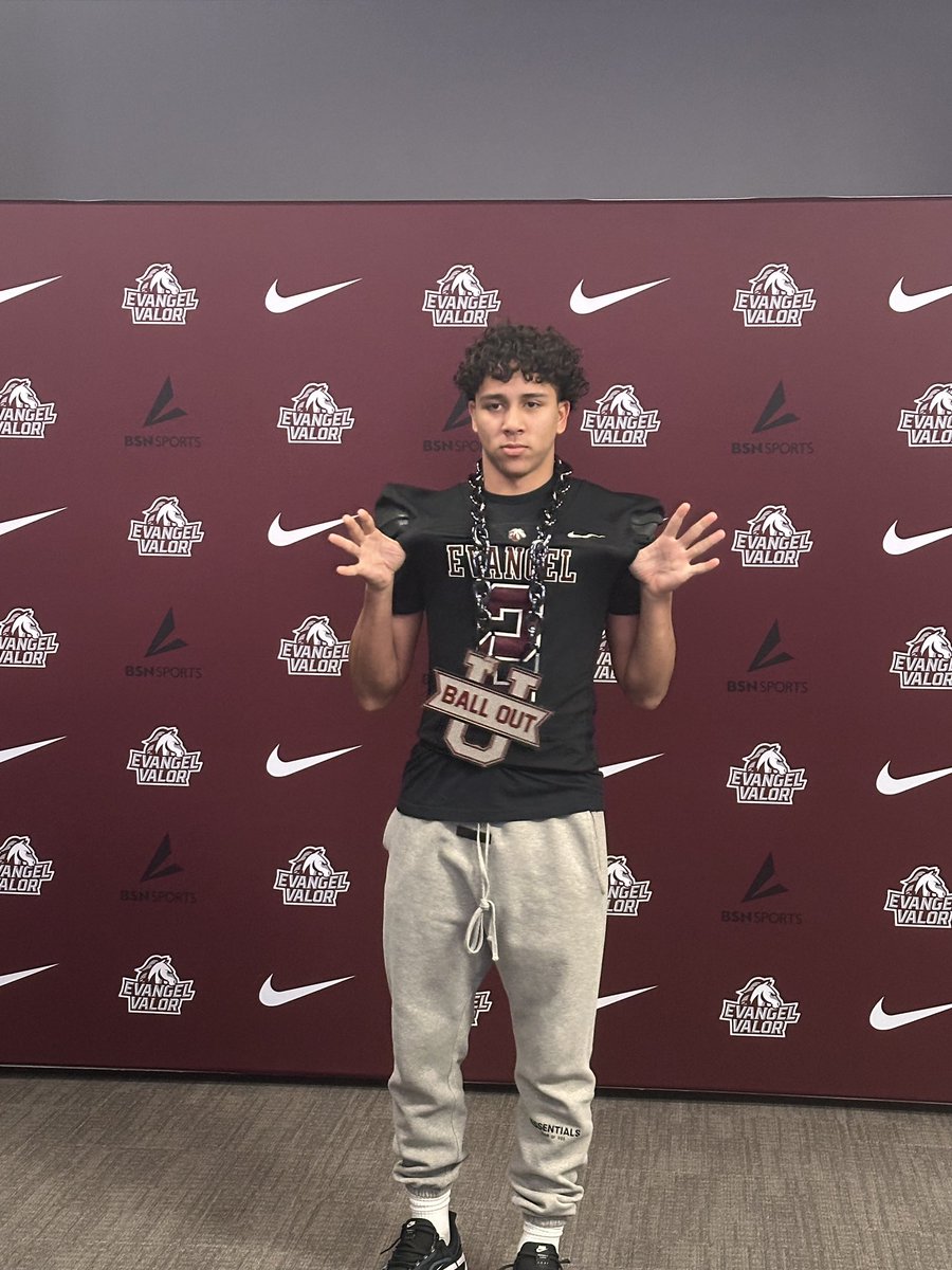 Jonathan Huskisson Jr. tweet media