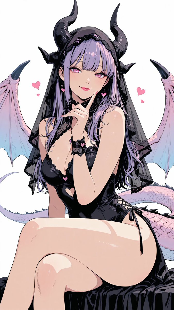 AI_oyu's tweet photo. ドラゴン擬人化【状態異常龍】

#AIイラスト #AIart #SFW #AIgenerated https://t.co/FcbT2Ho6bc