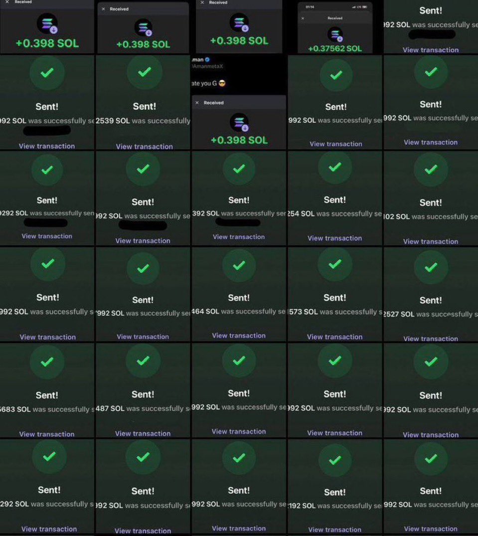 DailySolDrops tweet media