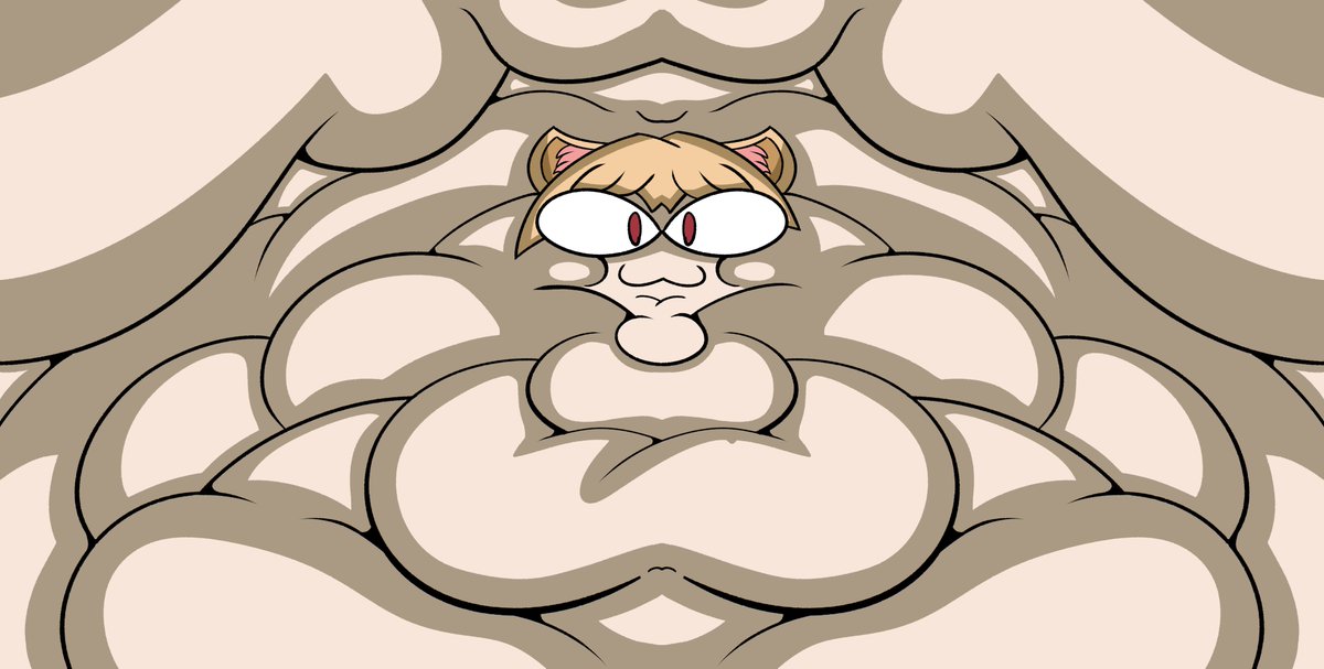 Poison The Amatuer Artist 18+ (COMMS OPEN) tweet media