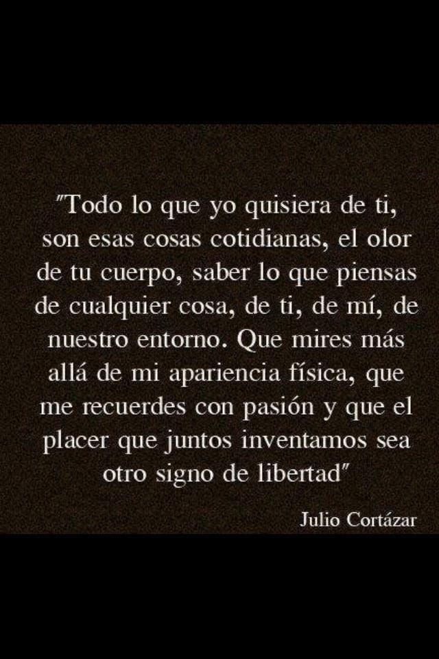 Vos SOS mi libertad.