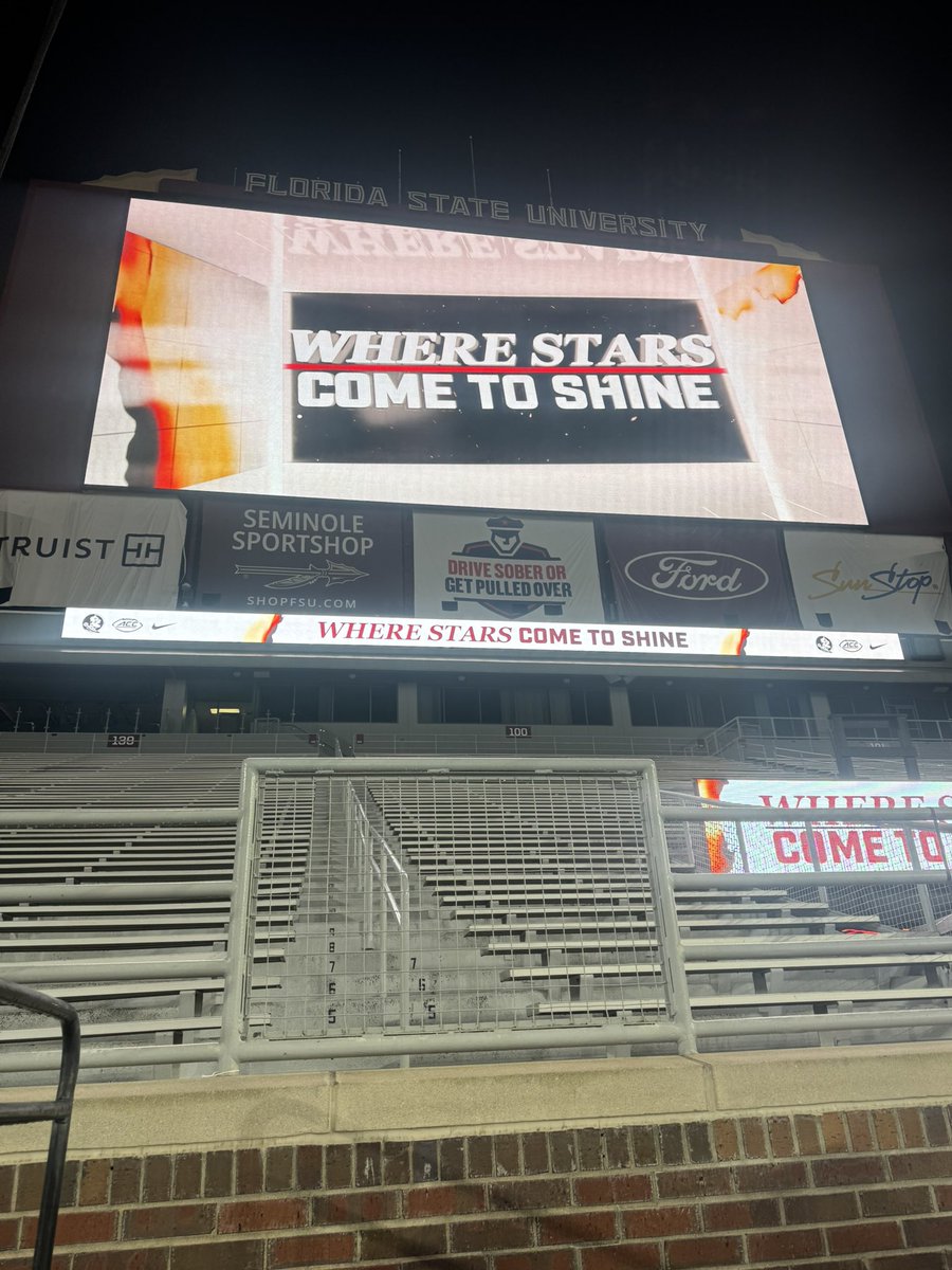 MaiseyMcCarty55's tweet image. A huge thank you  to @FSU_Softball for inviting me to your ID camp yesterday!! The campus and facilities were beautiful!! Thank you to all the coaches for the feedback, the drills, and opportunity to perform!! @Coach_Alameda @FSU_CoachWilson @TCam_FSUSB @roimidwest @ExtraInningSB…