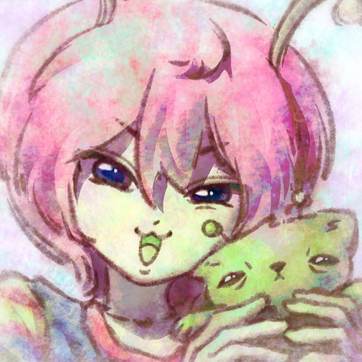 RRISPII's tweet image. COMMISSIONS OPEN

Price starts at 10 USD!
you can buy via my vgen - vgen.co/RISPI
or DM me to get more information :3

#VGenComm #commissionsopen #VGen #commsopen