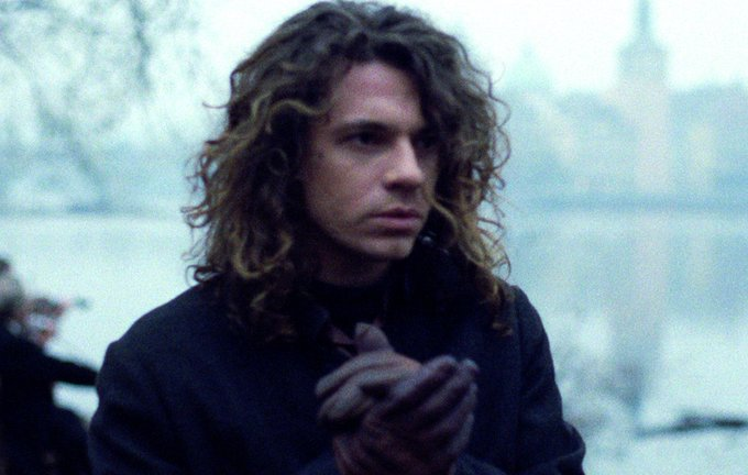 TheExtremeMusi1's tweet image. #InRemembrance of INXS' Michael Hutchence (22 Jan 1960 – 22 Nov 1997)
their top 10 songs:

10. Mediate
9. Kick
8. Disappear
7. This Time
6. By My Side
5. Don't Change
4. Mystify
3. New Sensation
2. Never Tear Us Apart
1. Need You Tonight