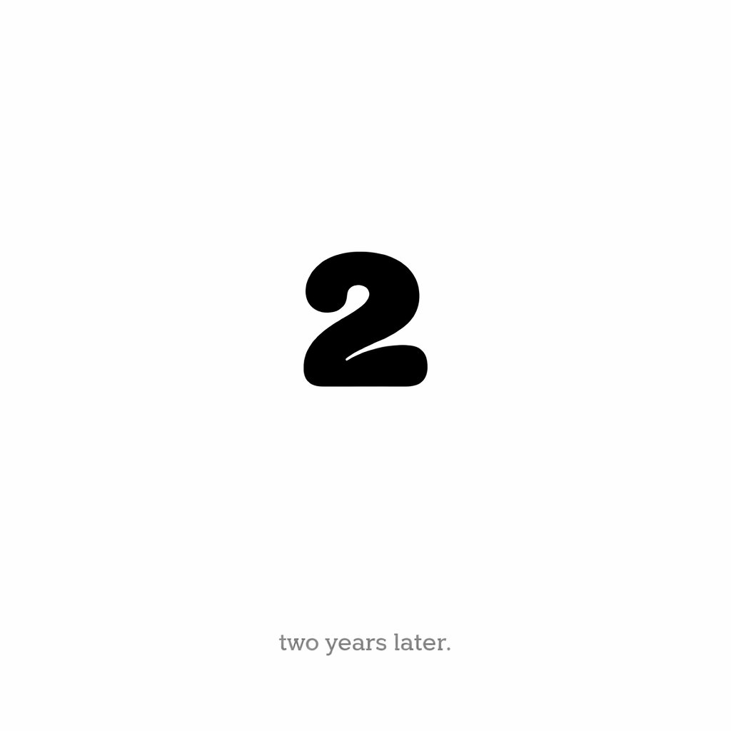 pumpaniv2's tweet photo. 2

two years later https://t.co/bzZgruVQCa