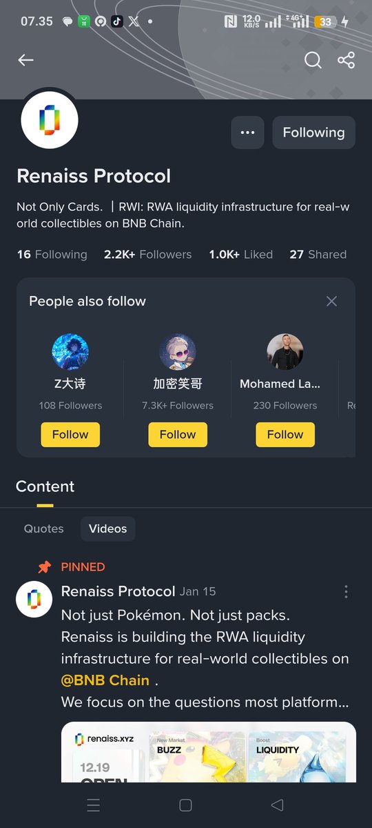 K.🐉 $MON $BUBBLE | ARICHAIN tweet media