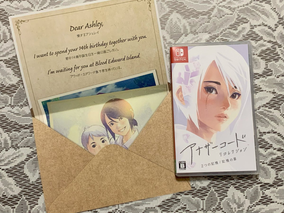 KAZTENDO/任天堂ファン tweet media