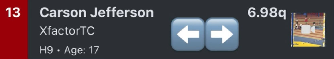Carson Jefferson tweet media