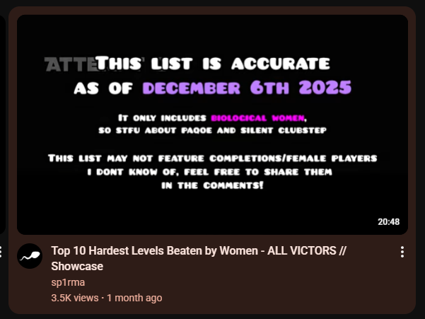 RabbitBounce's tweet image. wtf is happening on my youtube recommended 💔